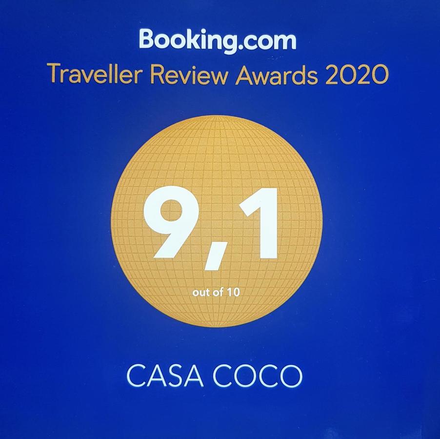 Casa Coco Διαμέρισμα Vejer de la Frontera Εξωτερικό φωτογραφία